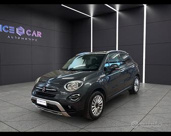 FIAT 500X 1.6 MultiJet 120 CV Cross