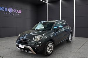 FIAT 500X 1.6 MultiJet 120 CV Cross