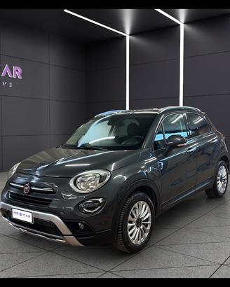 FIAT 500X 1.6 MultiJet 120 CV Cross