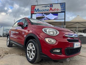 FIAT 500X 1.3 MJT II 95 CV BUSINESS