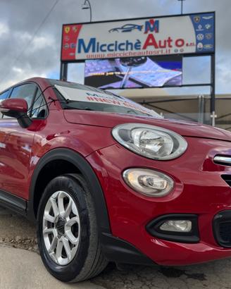 FIAT 500X 1.3 MJT II 95 CV BUSINESS
