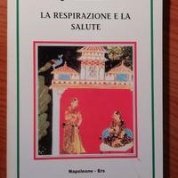 La respirazione e la salute - Vintage
