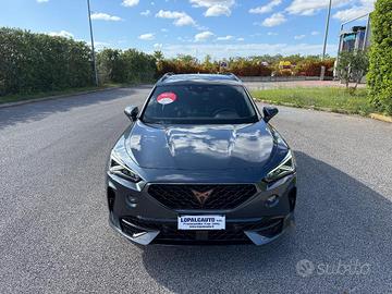 Cupra Formentor 2.0 TDI 150 C.V. Telecamera Post*