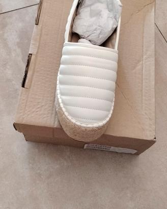 sandali e scarpe chiuse donna
