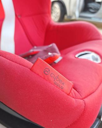 cybex gold 0 mesi / 4 anni