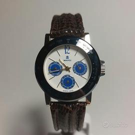 Orologio margi vintage