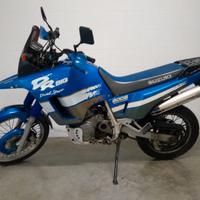 Suzuki Dr 800 S Big Dual Sport