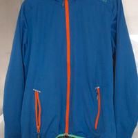 Giacca antivento CMP XL