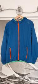 Giacca antivento CMP XL
