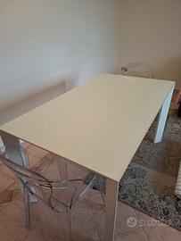 tavolo nori  Kristalia 140