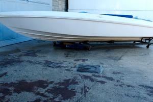 Wellcraft 27 Excalibur Speedster