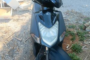 kimco AGILITY 125