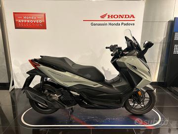 Honda Forza 125