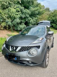 INTERESSANRE Nissan Juke TDI