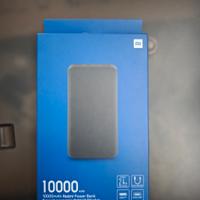 Power Bank Xiaomi Redmi 10000mAh