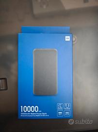 Power Bank Xiaomi Redmi 10000mAh