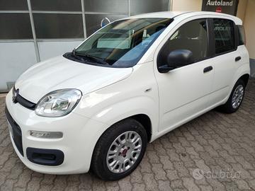 Fiat Panda 1.2 69CV Easy