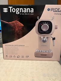 Macchina del caffè compatibile con cialde
