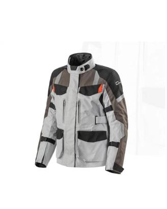 Giacca Moto Lady 4 Stagioni OJ Wander Nuova  Tgl M
