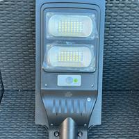 Lampione 60 watt