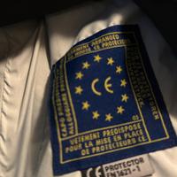 Giacca moto  donna  marca IXS