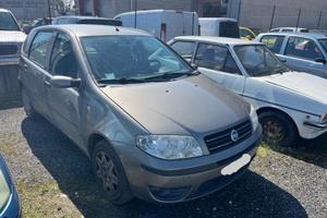 FIAT Punto 1.2 5 porte Dynamic