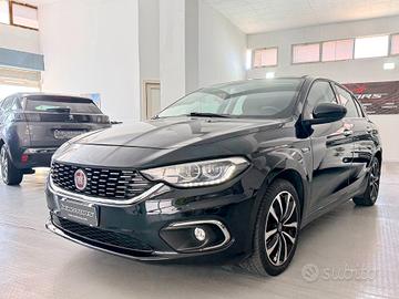 Fiat Tipo 1.3 Mjt Lounge Aziendale 95cv diesel 5p