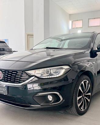Fiat Tipo 1.3 Mjt Lounge Aziendale 95cv diesel 5p