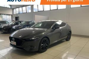 MAZDA Mazda6e AK97453