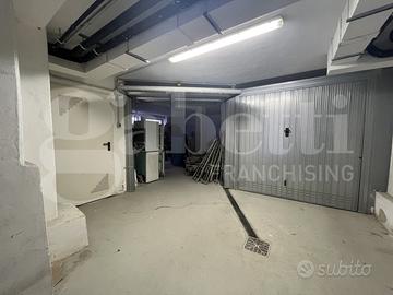 Box/Posto auto Spotorno [Cod. rif C7VRG]