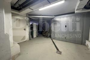 Box/Posto auto Spotorno [Cod. rif C7VRG]