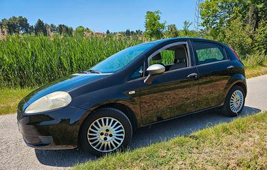 Fiat Grande Punto 1.2 5 porte Dynamic