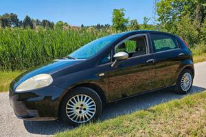 Fiat Grande Punto 1.2 5 porte Dynamic