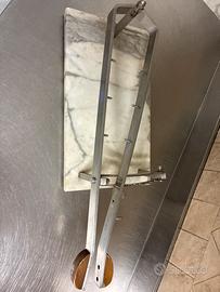 Porta prosciutto vintage