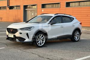 CUPRA Formentor 1.4 e-Hybrid DSG
