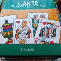 enciclopedia Carte da gioco e da collezione 