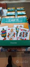 enciclopedia Carte da gioco e da collezione 