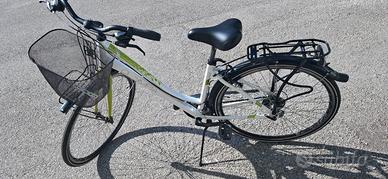 Bicicletta da donna