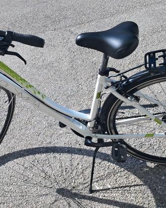 Bicicletta da donna