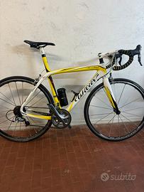 Bici da corsa / Wilier 101