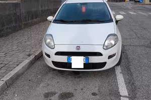 Fiato Punto 1300 Multijet