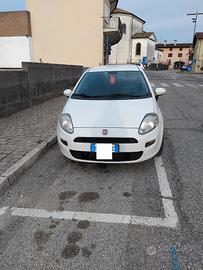 Fiato Punto 1300 Multijet