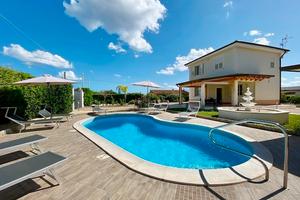 Villa Fontane Bianche (Siracusa)