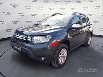Dacia Duster 1.0 tce Expression Gpl 4x2 100cv