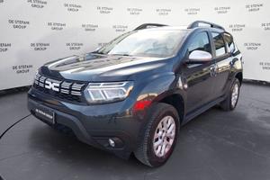 Dacia Duster 1.0 tce Expression Gpl 4x2 100cv