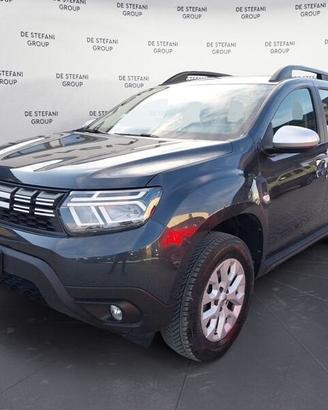 Dacia Duster 1.0 tce Expression Gpl 4x2 100cv