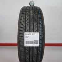 Gomme Usate Kumho 205 55 17 Guarda Catalogo