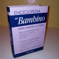 Enciclopedia del bambino