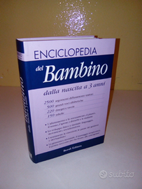 Enciclopedia del bambino