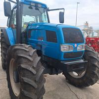 Landini Legend 115 dt